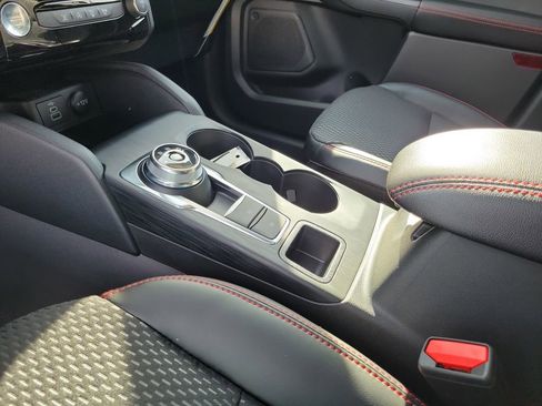 New 2026 Ford Escape ST-Line w/ Tech Pack #1 image 29