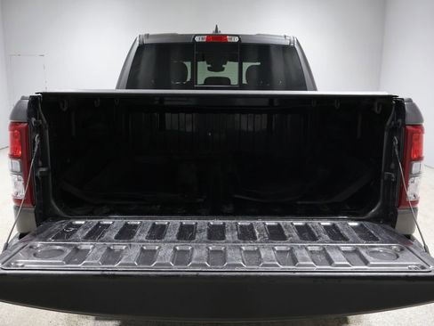Used 2022 RAM 1500 Big Horn image 16