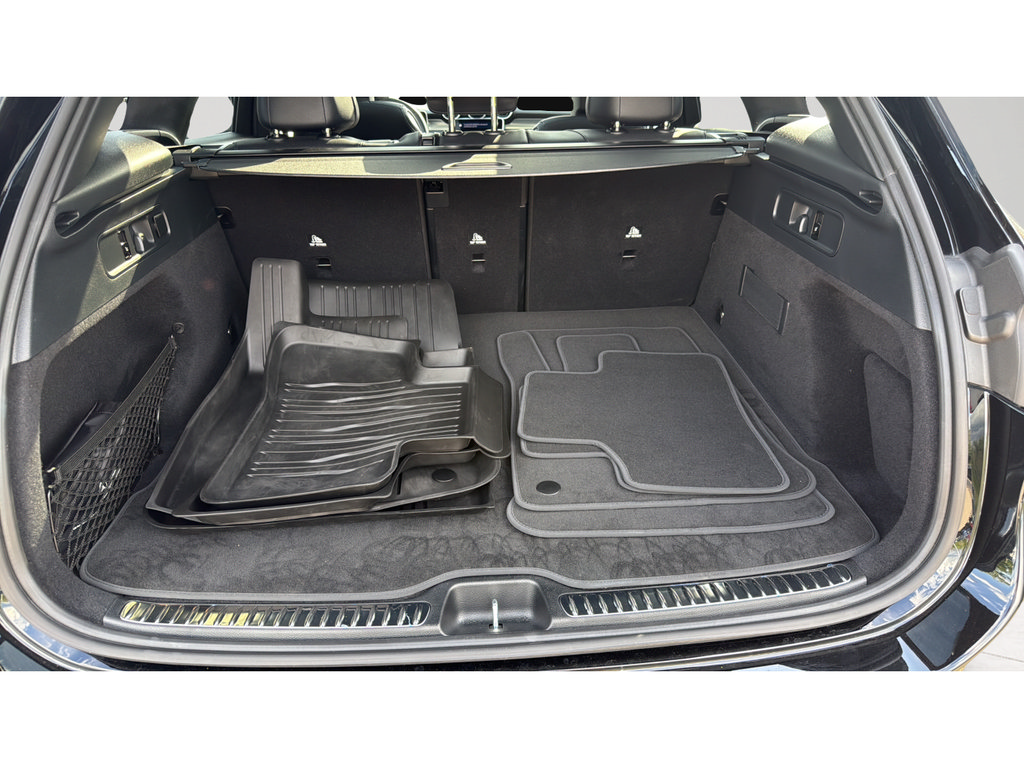 Certified 2026 Mercedes-Benz GLC 300 4MATIC image 21