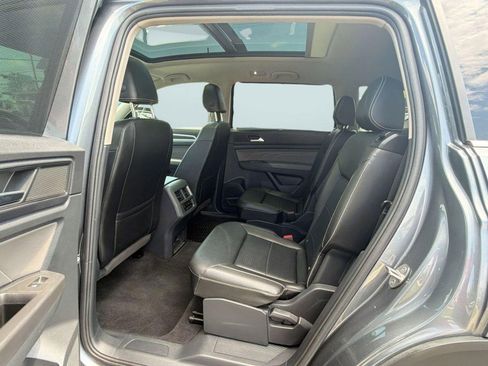 Used 2023 Volkswagen Atlas SE AWD/4WD image 14