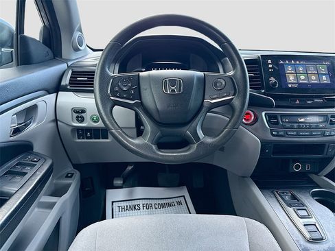 Used 2021 Honda Pilot EX image 24