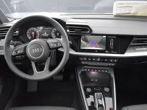 New 2026 Audi A3 2.0T Premium AWD/4WD image 12