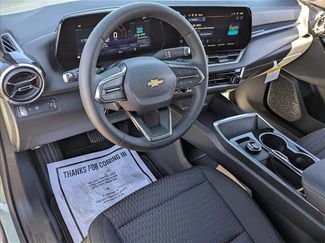 New 2026 Chevrolet Equinox LT video 3