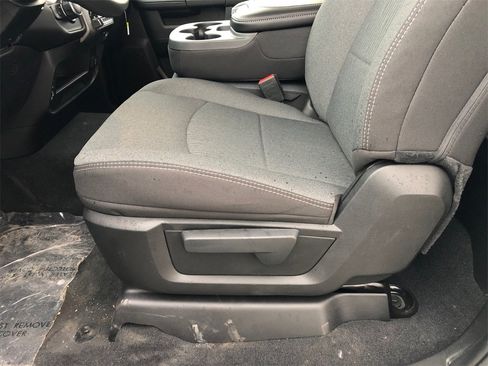 Used 2023 RAM 2500 Tradesman image 16