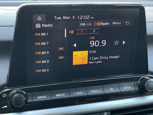 Used 2024 Kia Forte LXS image 28