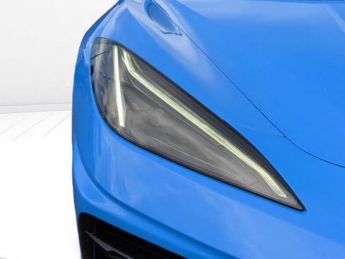 Used 2021 Chevrolet Corvette Stingray Preferred Cpe w/ 2LT RWD image 9