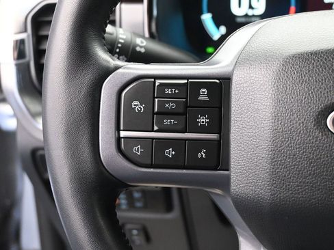 Used 2023 Ford F150 Lariat w/ Equipment Group 502A High image 36