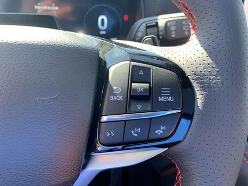 New 2026 Ford Explorer ST image 29