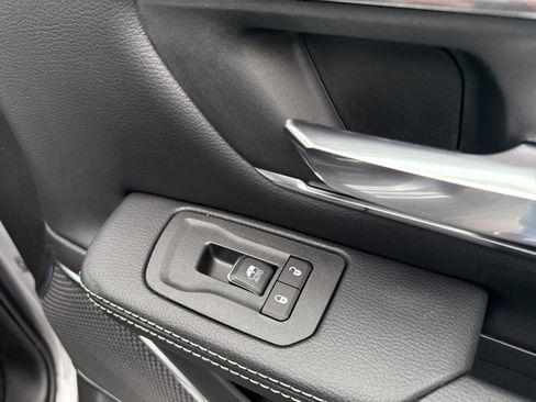 New 2026 RAM 1500 Laramie w/ Laramie Preferred Package image 20