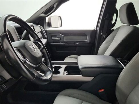 Used 2022 RAM 2500 Big Horn w/ Level A Equipment Group image 12