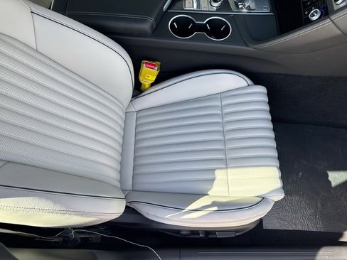 New 2026 Genesis G70 3.3T Sport Prestige image 14