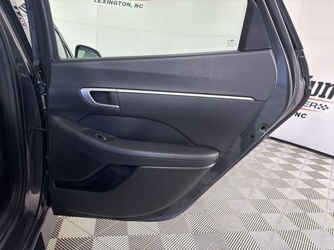Used 2025 Hyundai Sonata SEL image 22