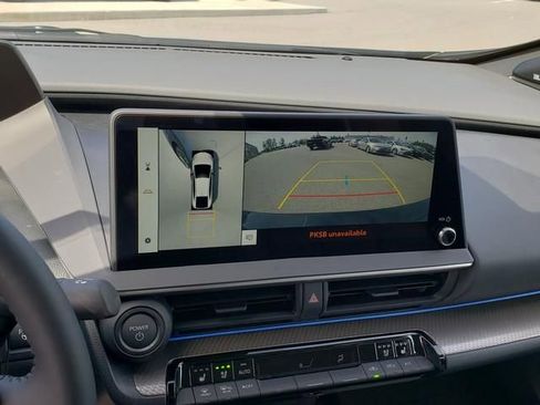 New 2026 Toyota Prius Limited FWD image 18