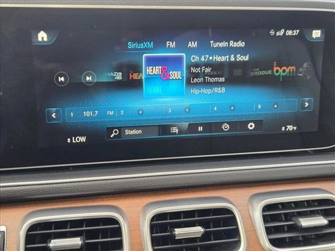 Used 2023 Mercedes-Benz GLE 350 image 14