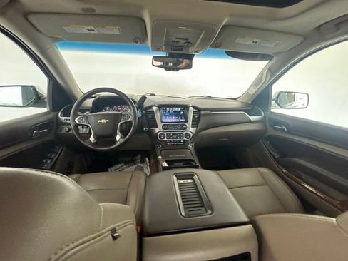 Used 2017 Chevrolet Tahoe Premier AWD/4WD image 23