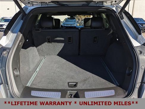 Used 2020 Cadillac XT5 Sportv image 14