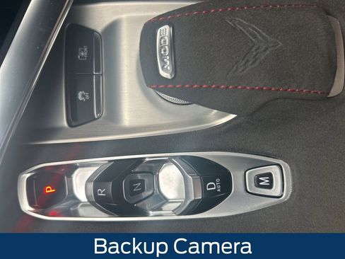 Certified 2023 Chevrolet Corvette Stingray Premium Cpe image 18