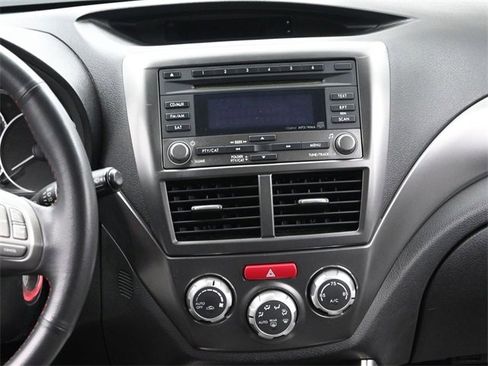Used 2009 Subaru Impreza WRX Hatchback image 26