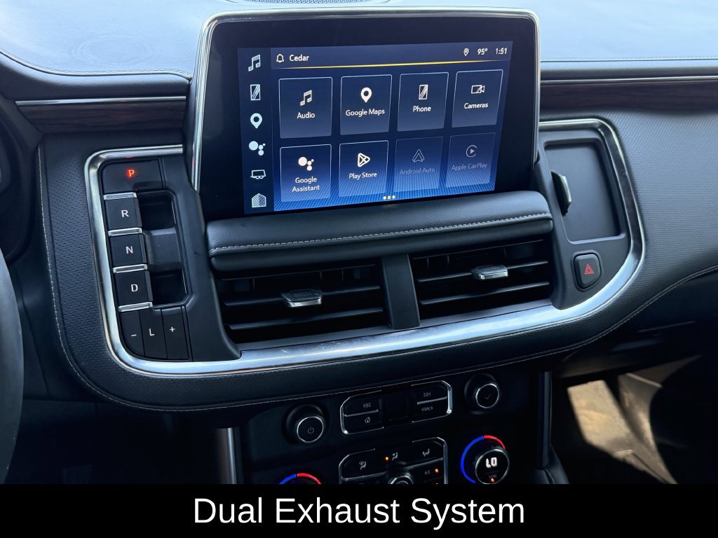 Used 2023 Chevrolet Suburban Premier RWD image 17