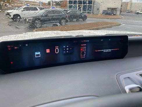 New 2026 Ford Expedition Max Platinum w/ Stealth Appearance Package image 18