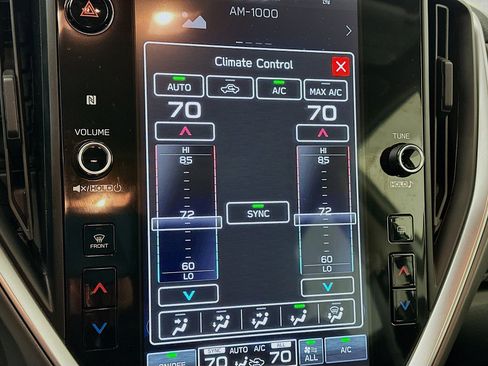 Used 2024 Subaru Crosstrek 2.0i Premium image 22