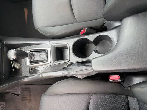 Used 2014 MAZDA MAZDA3 i Sport FWD image 18