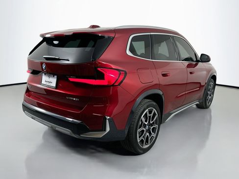 New 2026 BMW X1 xDrive28i w/ Convenience Package image 5