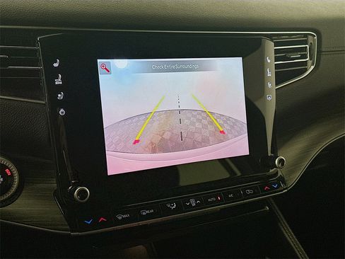 Used 2024 Jeep Wagoneer L Series II w/ Flexible Seating Group image 20