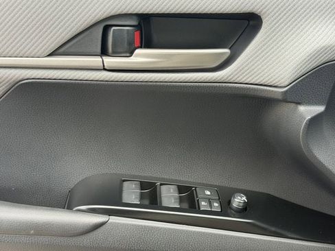 New 2026 Toyota Camry SE FWD image 22