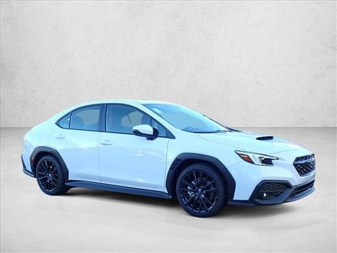 New 2026 Subaru WRX GT AWD/4WD image 6