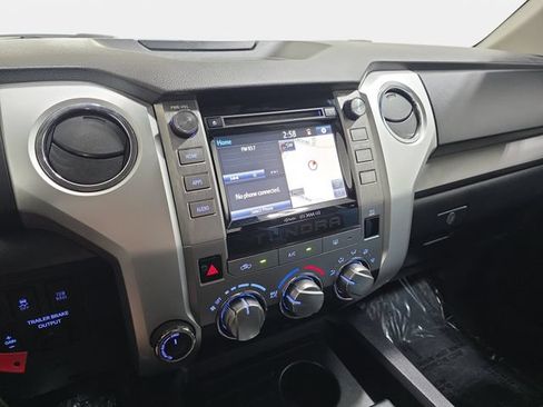 Used 2019 Toyota Tundra SR5 w/ TRD Sport Package AWD/4WD image 20