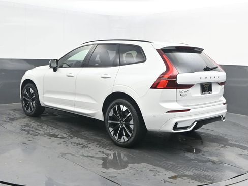 New 2026 Volvo XC60 B5 Plus w/ Protection Package Premier AWD/4WD image 3