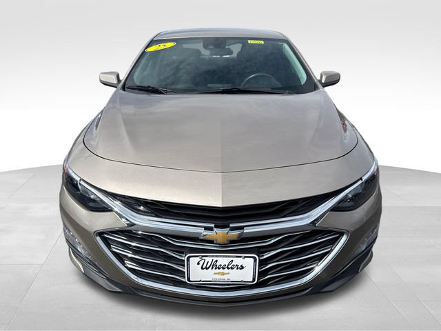 Used 2025 Chevrolet Malibu LT FWD image 8