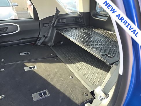 Used 2024 Ford Bronco Sport Big Bend image 29