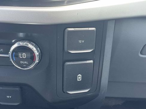Used 2021 Ford F150 XLT w/ Equipment Group 301A Mid AWD/4WD image 28