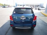 Used 2020 Chevrolet Trax LT w/ LT Convenience Package image 4