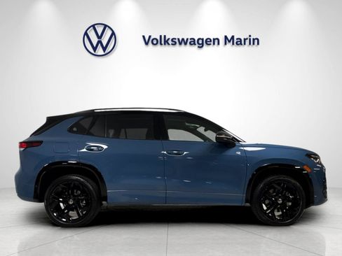 New 2026 Volkswagen Tiguan SE R-Line AWD/4WD image 6