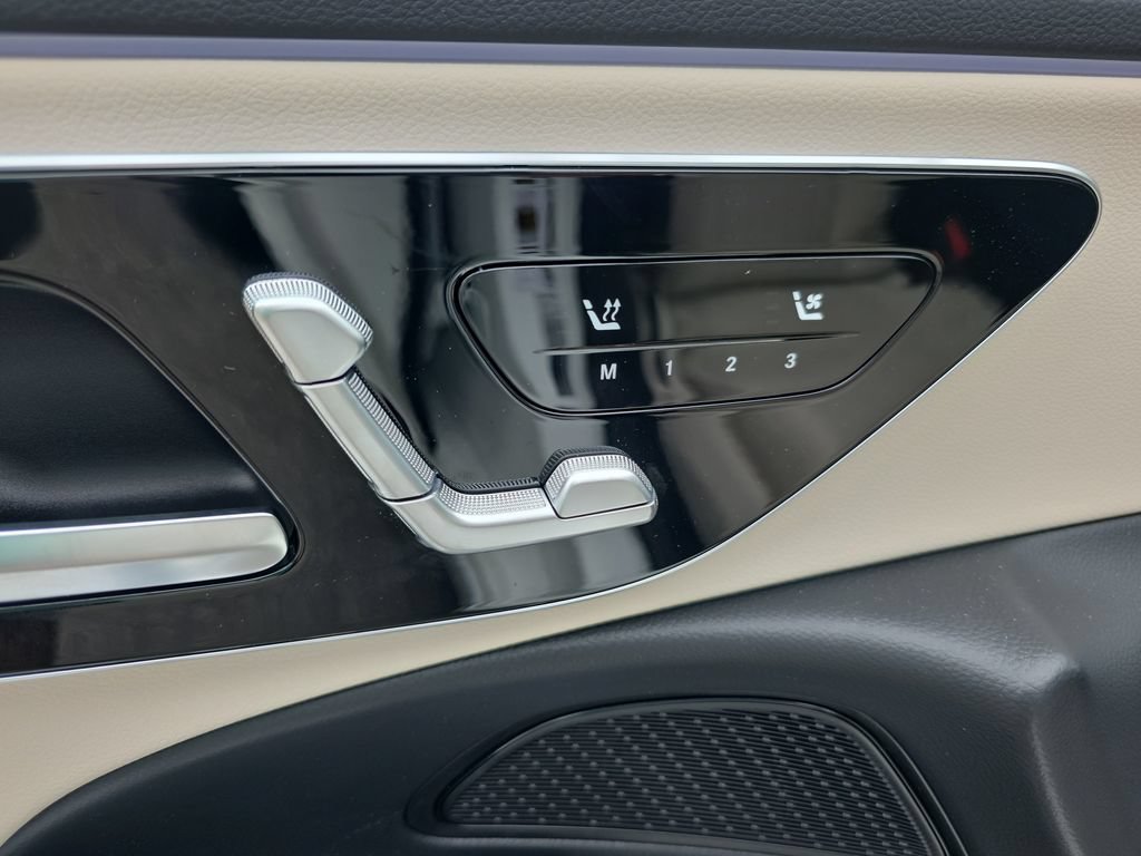 Certified 2026 Mercedes-Benz E 350 Sedan image 11
