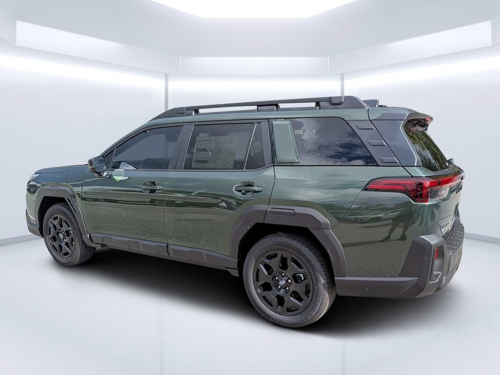 New 2026 Subaru Outback Limited w/ Premium/Limited Package AWD/4WD image 5