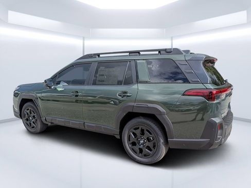 New 2026 Subaru Outback Limited w/ Premium/Limited Package AWD/4WD image 5