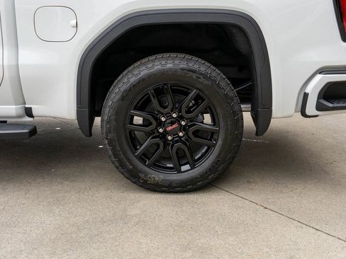 New 2026 GMC Sierra 1500 Elevation w/ Elevation Premium Package image 29