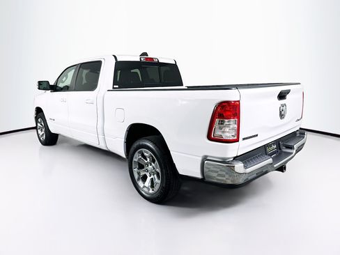 Used 2022 RAM 1500 Big Horn AWD/4WD image 5