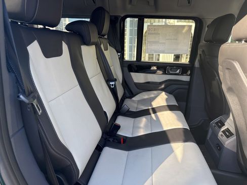 New 2025 INEOS Grenadier Fieldmaster Edition image 29