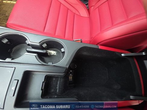 Used 2023 Lexus IS 350 F Sport RWD image 23