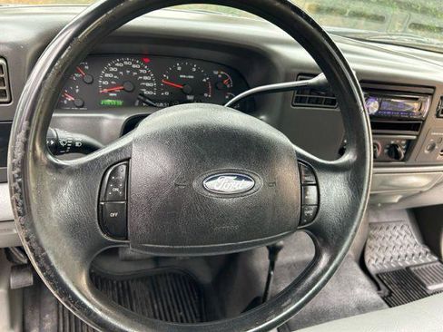 Used 2004 Ford F350 XL AWD/4WD image 28