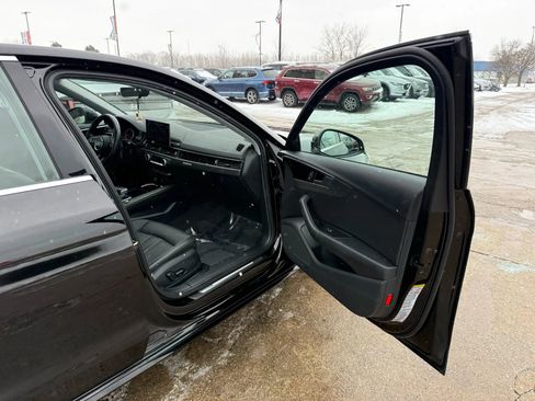 Used 2021 Audi A4 2.0T Premium w/ Convenience Package image 23