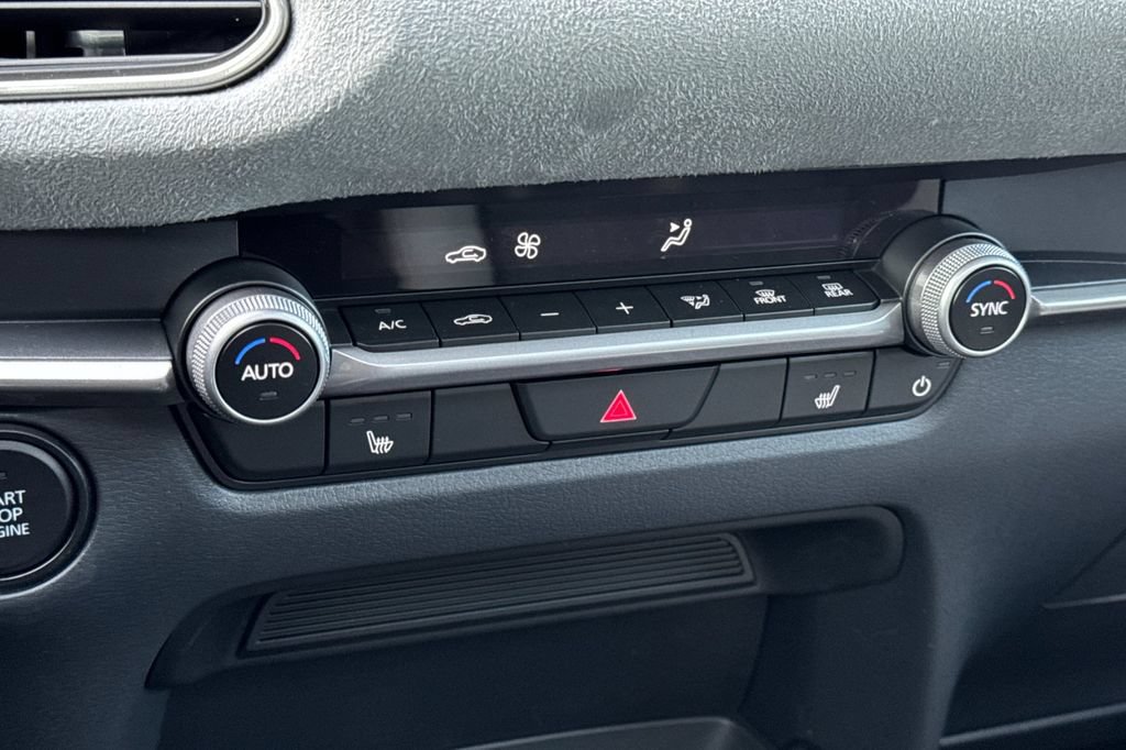 Certified 2026 MAZDA CX-30 AWD 2.5 S image 23
