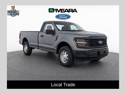 Used 2024 Ford F150 XL