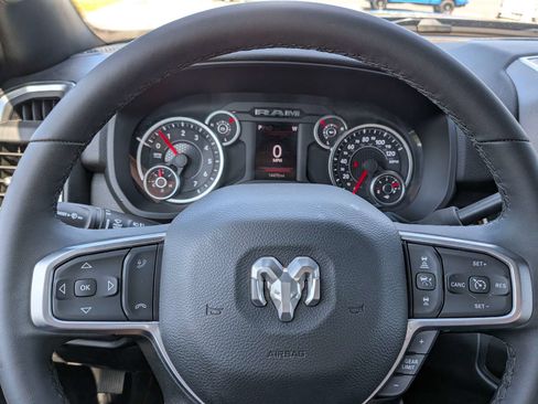 Used 2026 RAM 2500 Big Horn AWD/4WD image 32