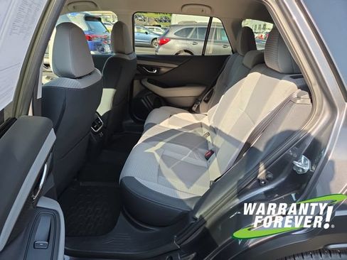 Certified 2025 Subaru Outback Premium w/ Popular Package #1A AWD/4WD image 15